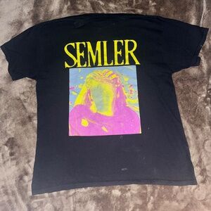 Semler Late Bloomer Tour Shirt XL